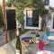 Apple Tree Cottage - charming home at beautiful canal in our idyllic garden