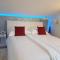 Palladium City Center Apartments