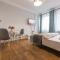 Dworzec Centralny P&O Serviced Apartments