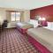 AmericInn by Wyndham Burlington