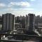 Cobertura Aischa Hum - São Paulo