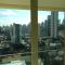 Cobertura Aischa Hum - São Paulo