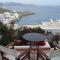 Lefkanthemo - Astypalaia (by)