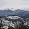 Pension Bran Ioana& SPA