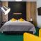 Apartamenty PORTO