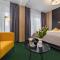 Apartamenty PORTO