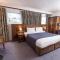 The Lansdowne Hotel