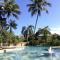 Villa Marine Holiday Apartments Cairns