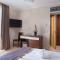 Holiday Beach Budapest Wellness Hotel with Sauna Park - Budapest