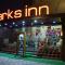 Ana Clarks Inn, Panchkula