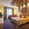 Mamaison Hotel Andrassy Budapest