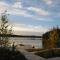Haarusmaa Holiday Apartment Härmä