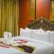 White Boutique Hotel and Spa