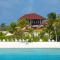 Araamu Hotels Maldives at Dhiffushi - 迪弗西