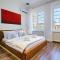Room 25 Belgrade