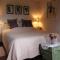 Chambre d'Hôtes - Les Lettres de mon Moulin photo 17