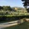 Domaine de Casteuse Appartement Les VIGNES Lourmarin - 卢马罕