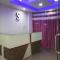 Sapphire stay