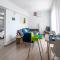Pebble Beach Holiday Apartments