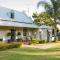 Elianthe Guesthouse - Swellendam