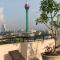Colombo - Town Hall 2 Room 3 Beds 3 Bath Spacious Apartment - Colombo