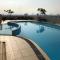 Hedges Court Res - 2 Bed Room 103 sqm Apartment