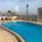 Hedges Court Res - 2 Bed Room 103 sqm Apartment