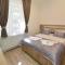 Villa Nina Hotel & Lounge bar