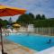 Camping Le Domaine Des Jonquilles photo 11