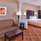 Americas Best Value Inn & Suites Bastrop - Bastrop