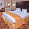 Americas Best Value Inn & Suites Bastrop - Bastrop