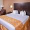 Americas Best Value Inn & Suites Bastrop - Bastrop