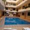 Hotel Delfines Del Mar Acapulco