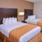 Americas Best Value Inn & Suites Bastrop - Bastrop