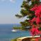 Maison Simone with private heated infinity pool & spectacular sea view
