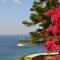 Maison Simone with private heated infinity pool & spectacular sea view - Agios Sostis