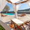 Villa Relax, private pool,barbecue!