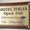 Hotel Italia