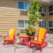AmericInn by Wyndham Ames