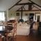 The Barn, Ridouts Farm