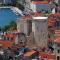 Foto: Apartment for 5 persons in Split, sea view, wifi 42/46