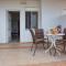 Chrisanthi Studios & Apartments
