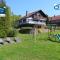 Chalet Beau Regard - Hellert