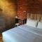 The Rise Room