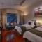 Hotel Clarks Varanasi Limited
