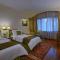 Hotel Clarks Varanasi Limited