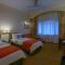 Hotel Clarks Varanasi Limited