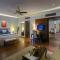 Hotel Clarks Varanasi Limited