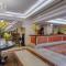 Hotel Clarks Varanasi Limited