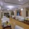 Hotel Clarks Varanasi Limited